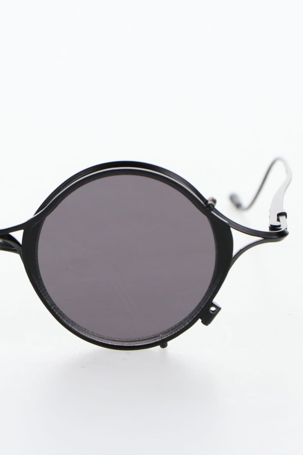 RIGARDS collaboration sunglasses Black