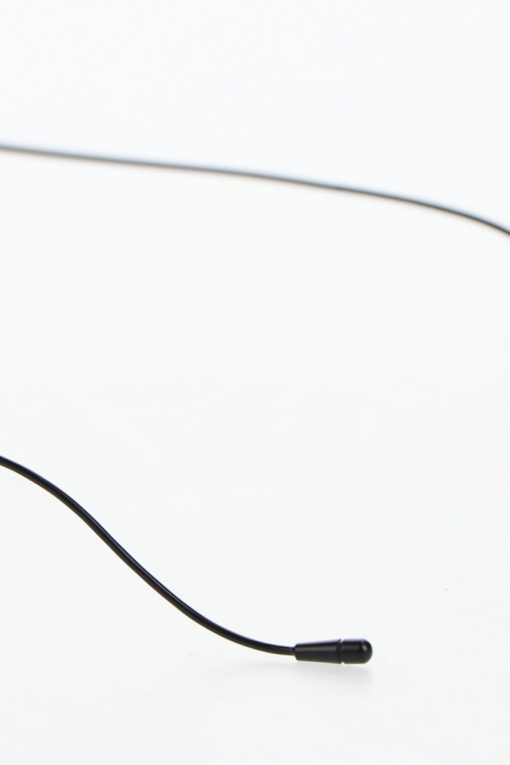 RIGARDS collaboration sunglasses Black