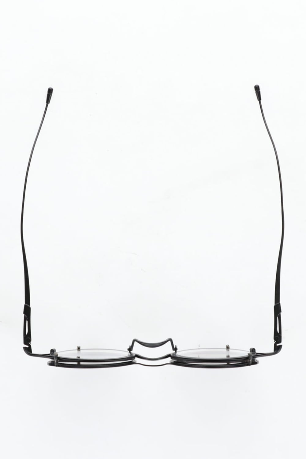 RIGARDS collaboration sunglasses Black