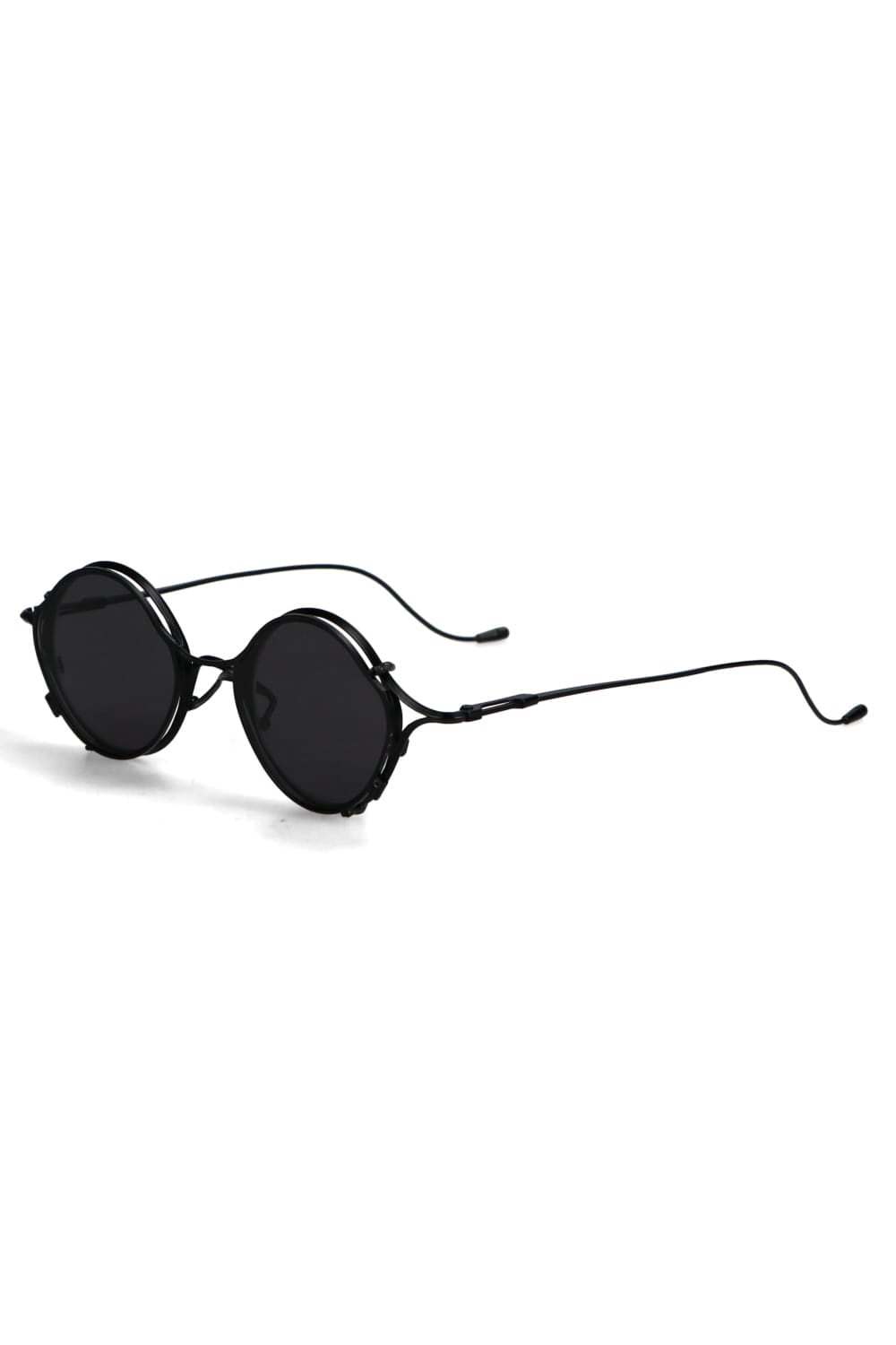RIGARDS collaboration sunglasses Black