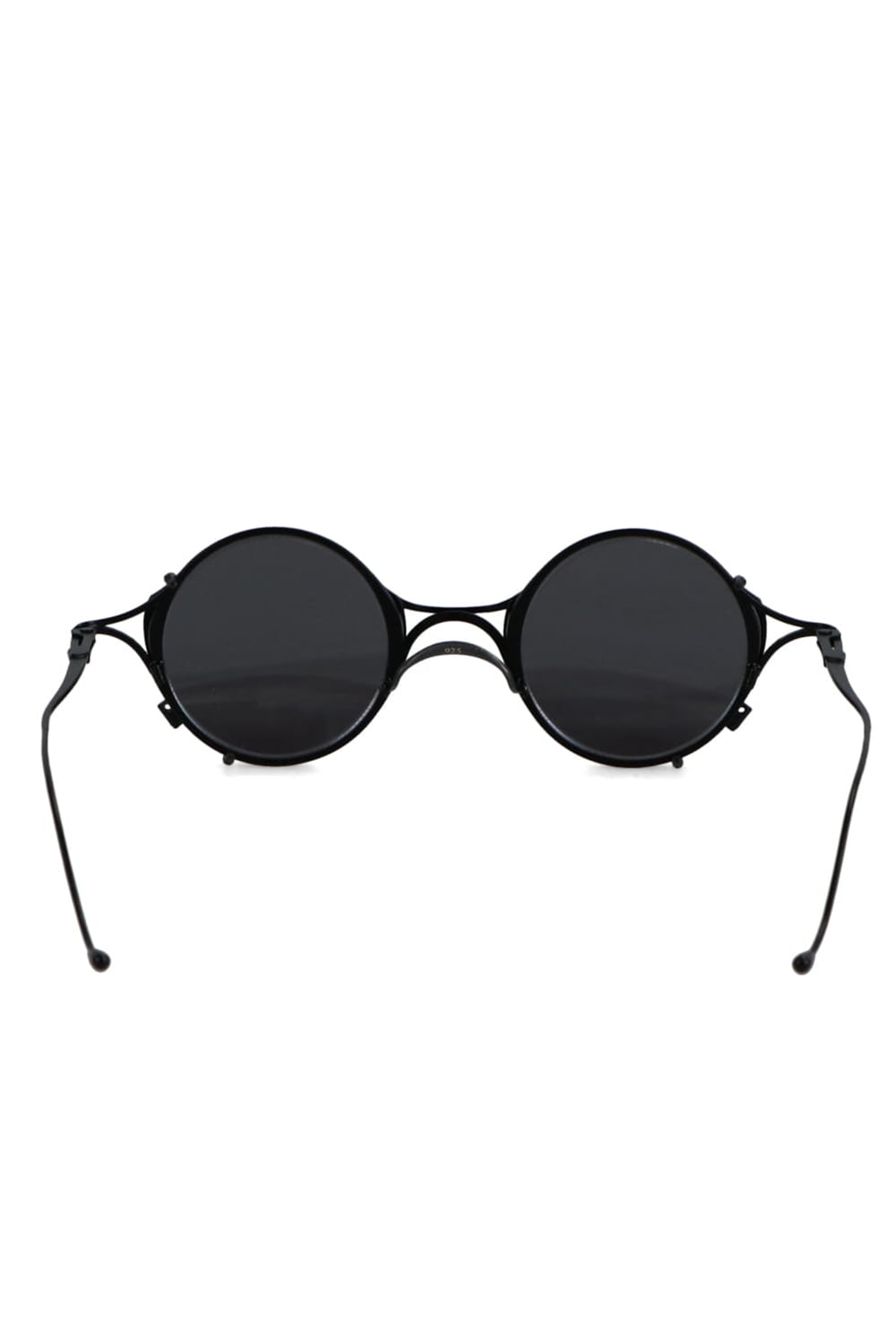 RIGARDS collaboration sunglasses Black