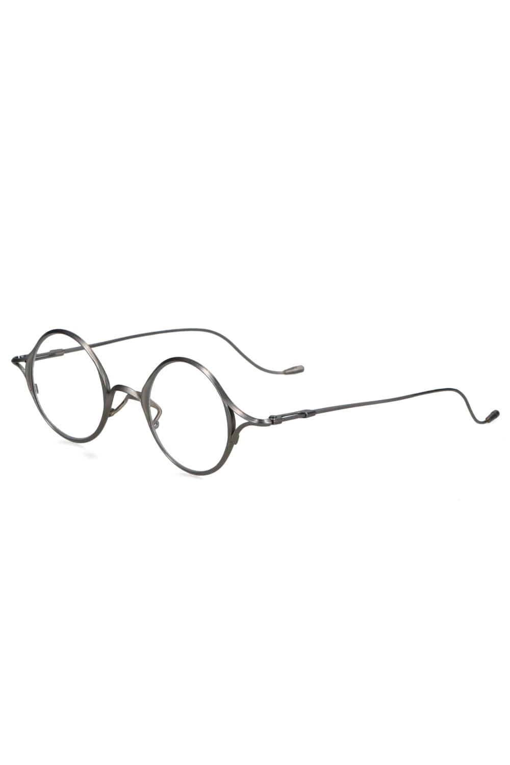 RIGARDS collaboration sunglasses Silver