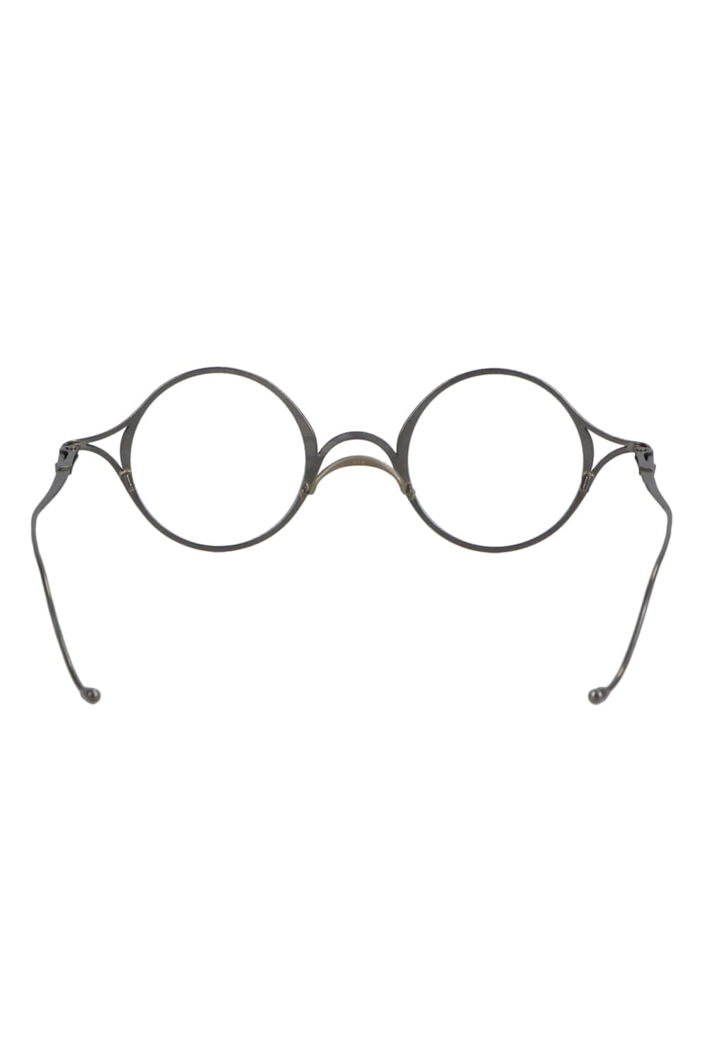 RIGARDS collaboration sunglasses Silver