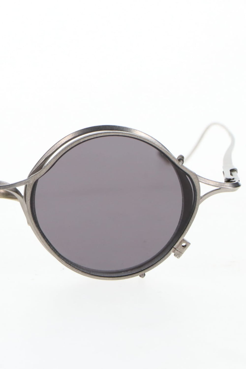 RIGARDS collaboration sunglasses Silver