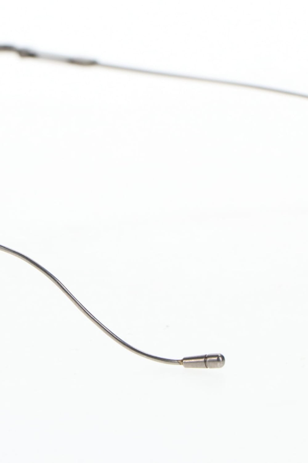 RIGARDS collaboration sunglasses Silver