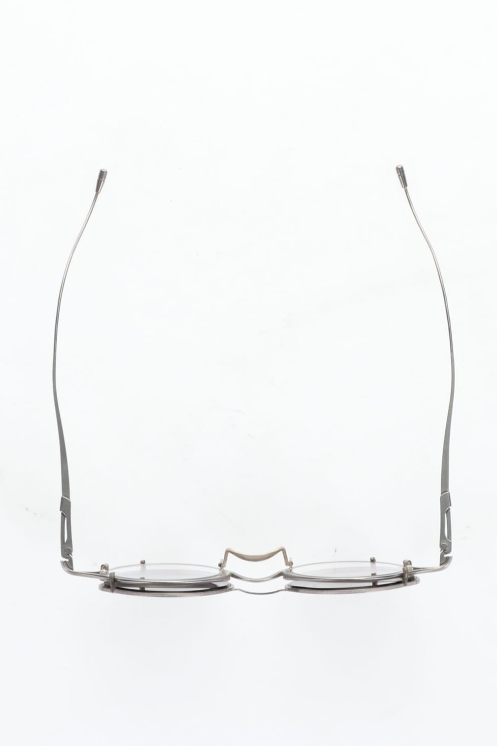 RIGARDS collaboration sunglasses Silver