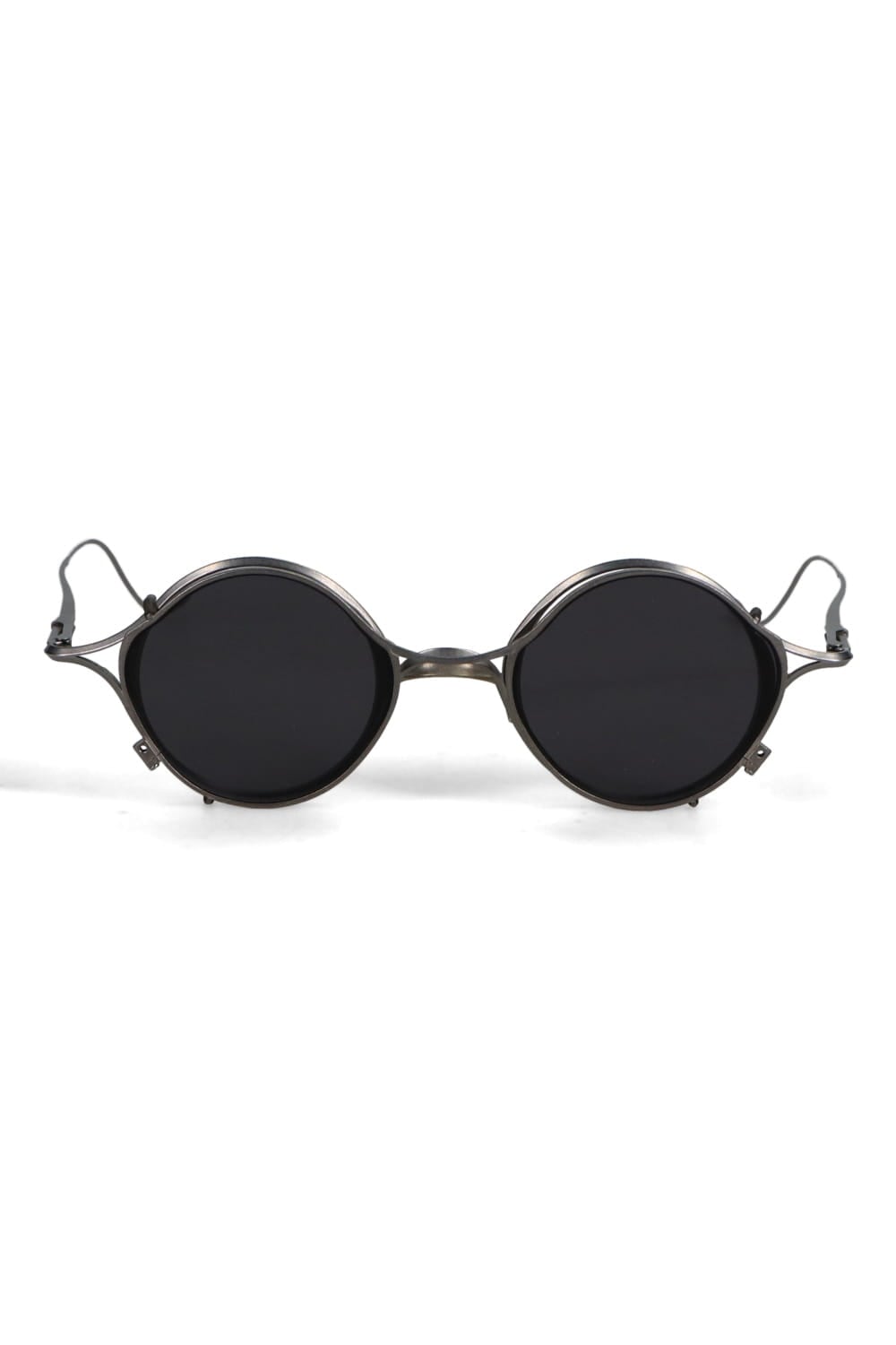 RIGARDS collaboration sunglasses Silver