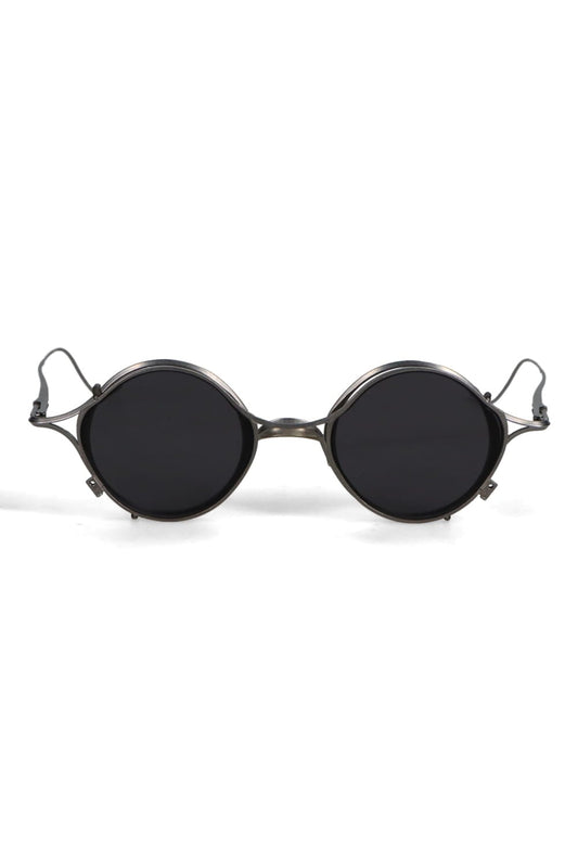 RIGARDS collaboration sunglasses Silver
