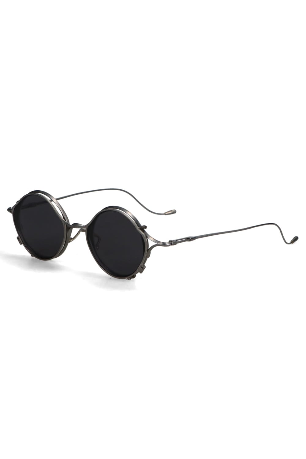 RIGARDS collaboration sunglasses Silver