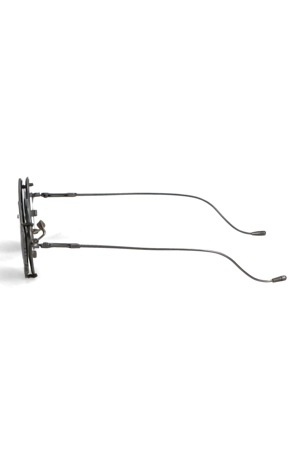 RIGARDS collaboration sunglasses Silver