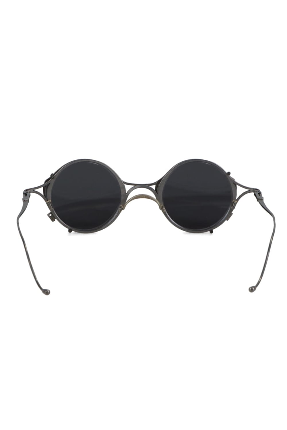 RIGARDS collaboration sunglasses Silver