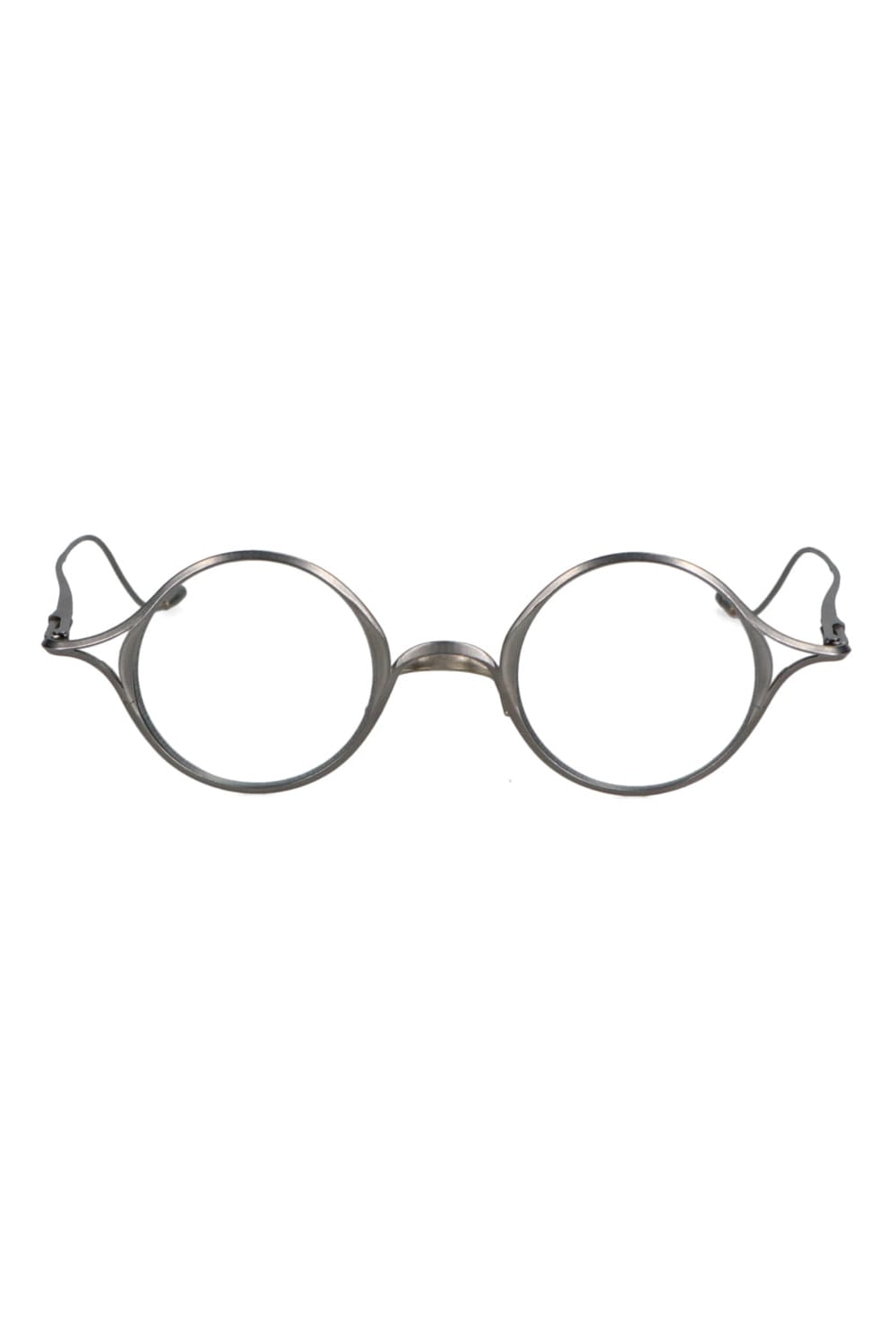 RIGARDS collaboration sunglasses Silver