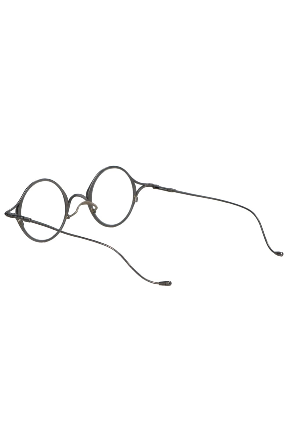 RIGARDS collaboration sunglasses Silver