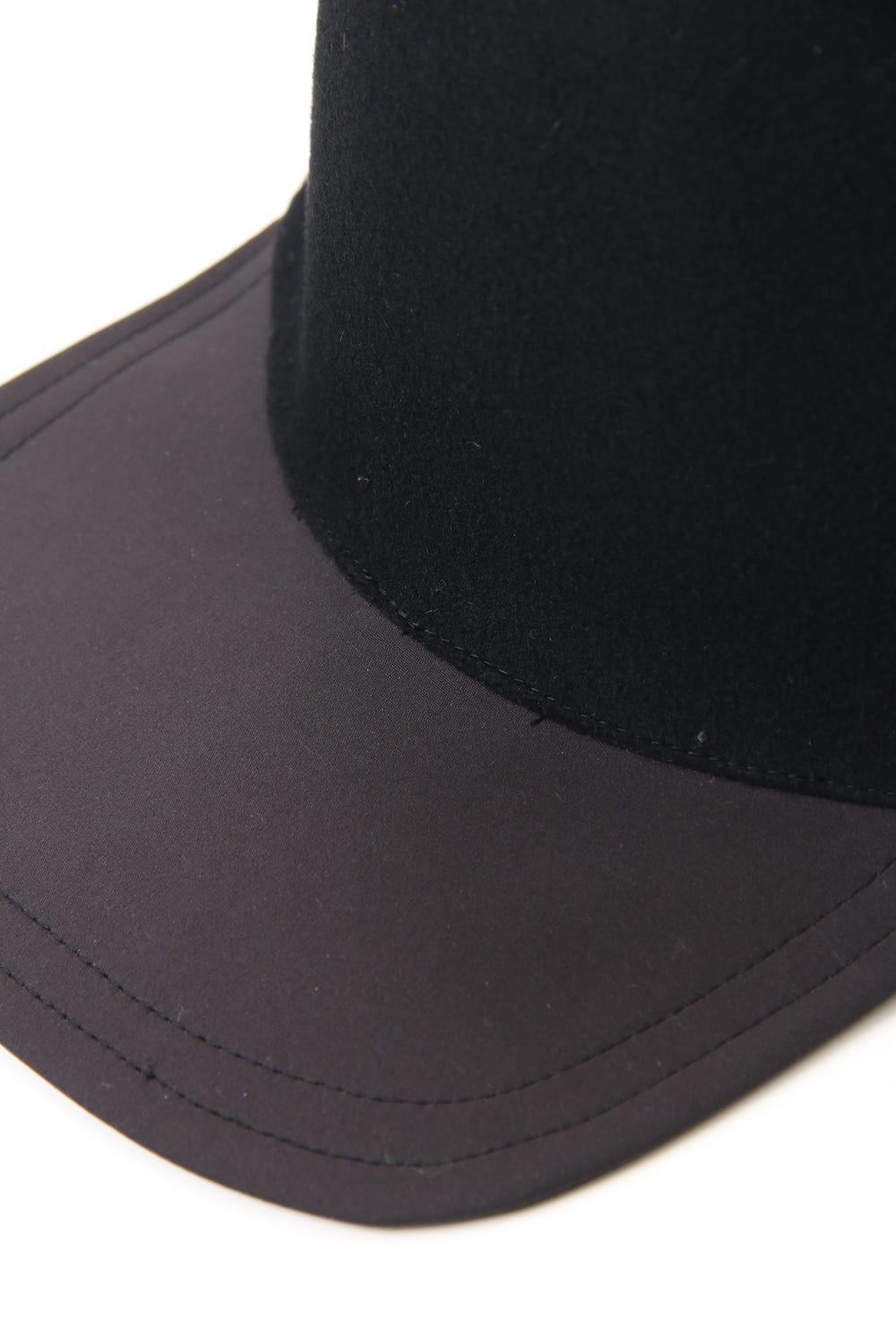 Reinhard Plank Rabbit felt Schoeller hat