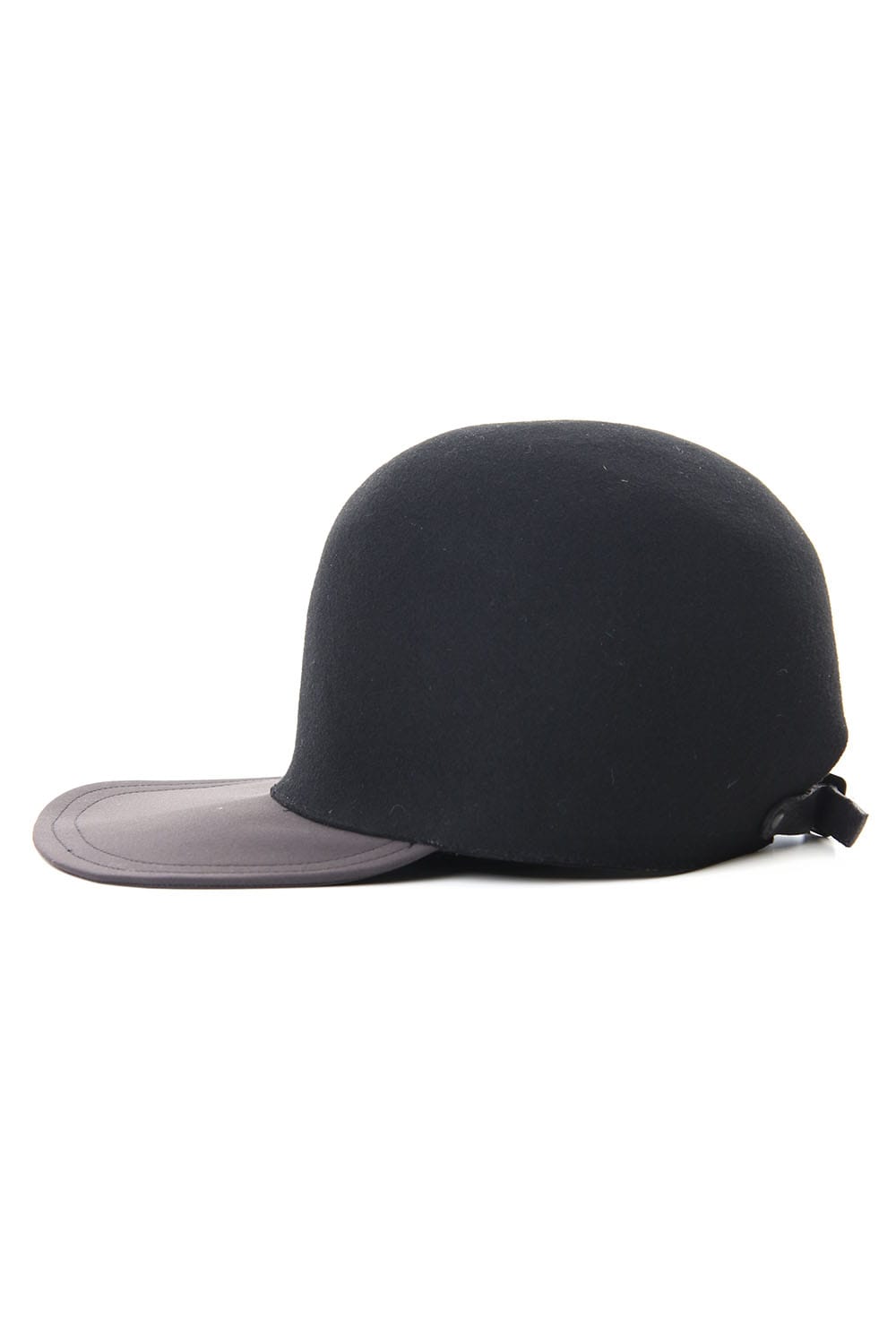 Reinhard Plank Rabbit felt Schoeller hat