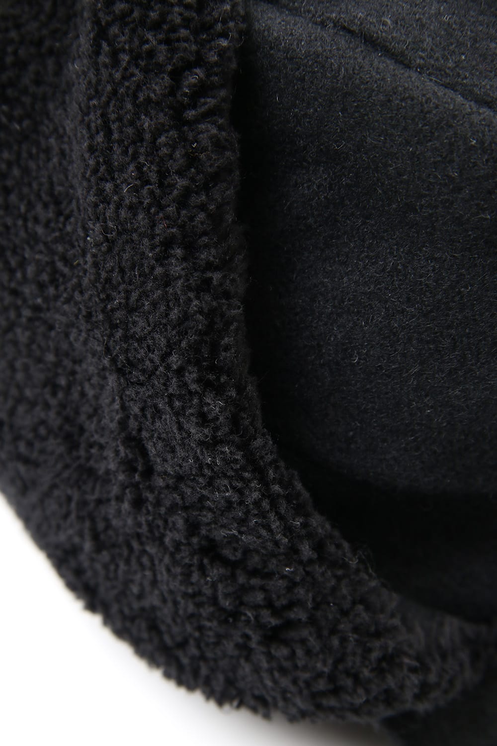 Reinhard Plank Ear boa Cap