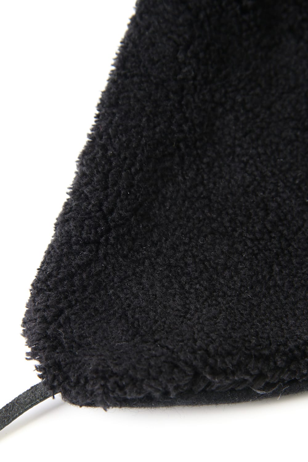 Reinhard Plank Ear boa Cap