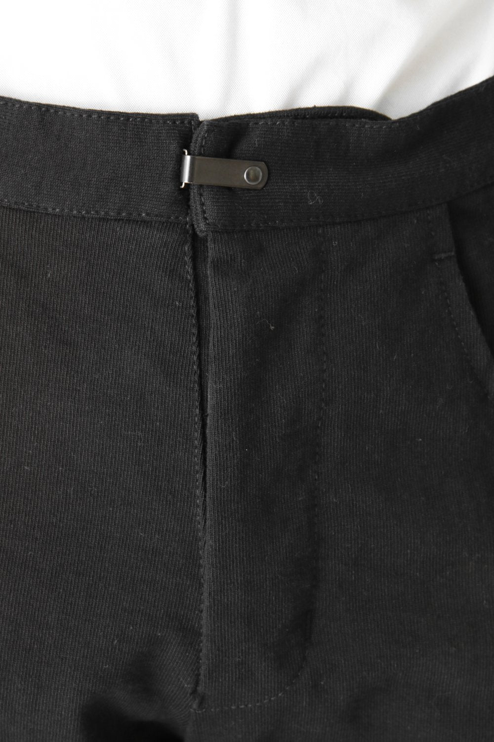 Hanging Inlay Full Length Pants