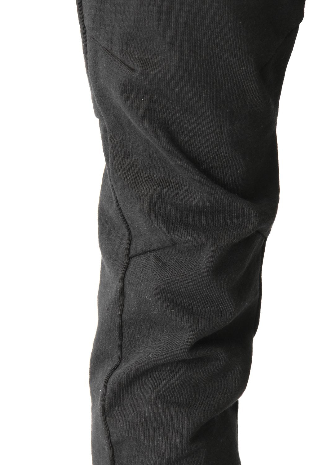 Hanging Inlay Full Length Pants