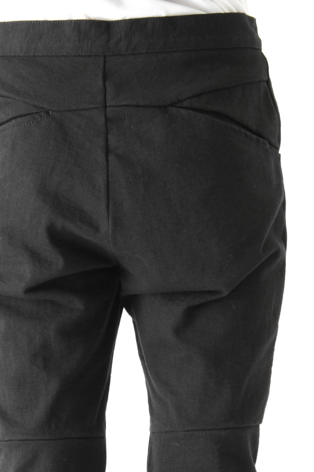 Hanging Inlay Full Length Pants