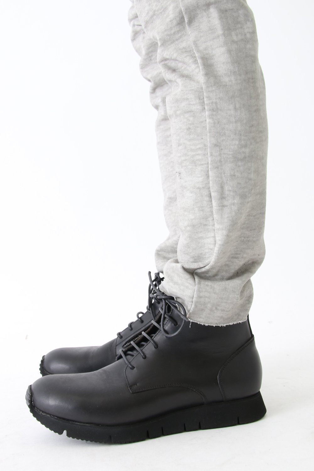 Hanging Inlay Full Length Pants