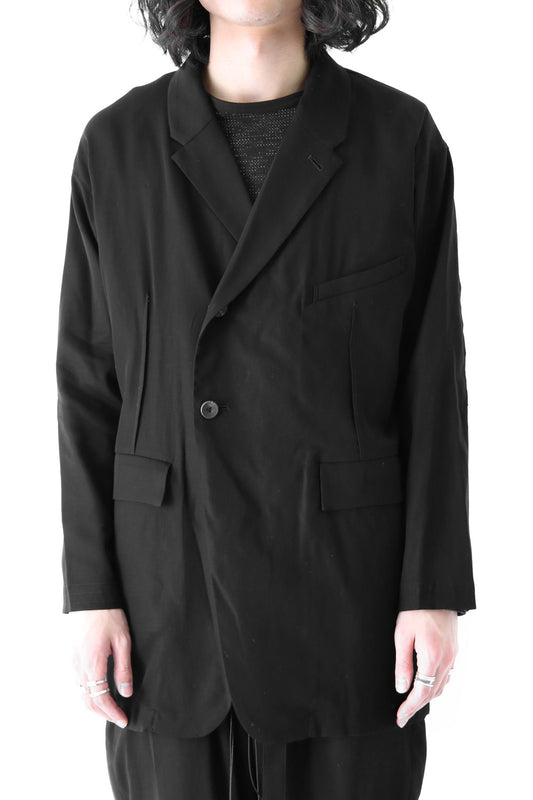 Hard Twist Boil Jacket