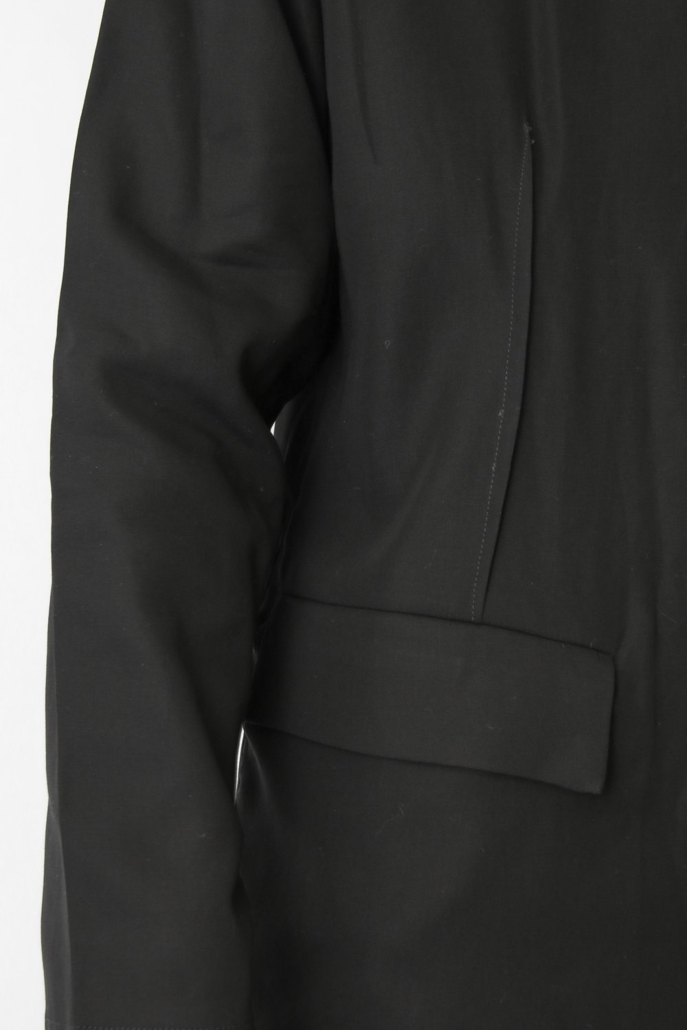 Hard Twist Boil Jacket