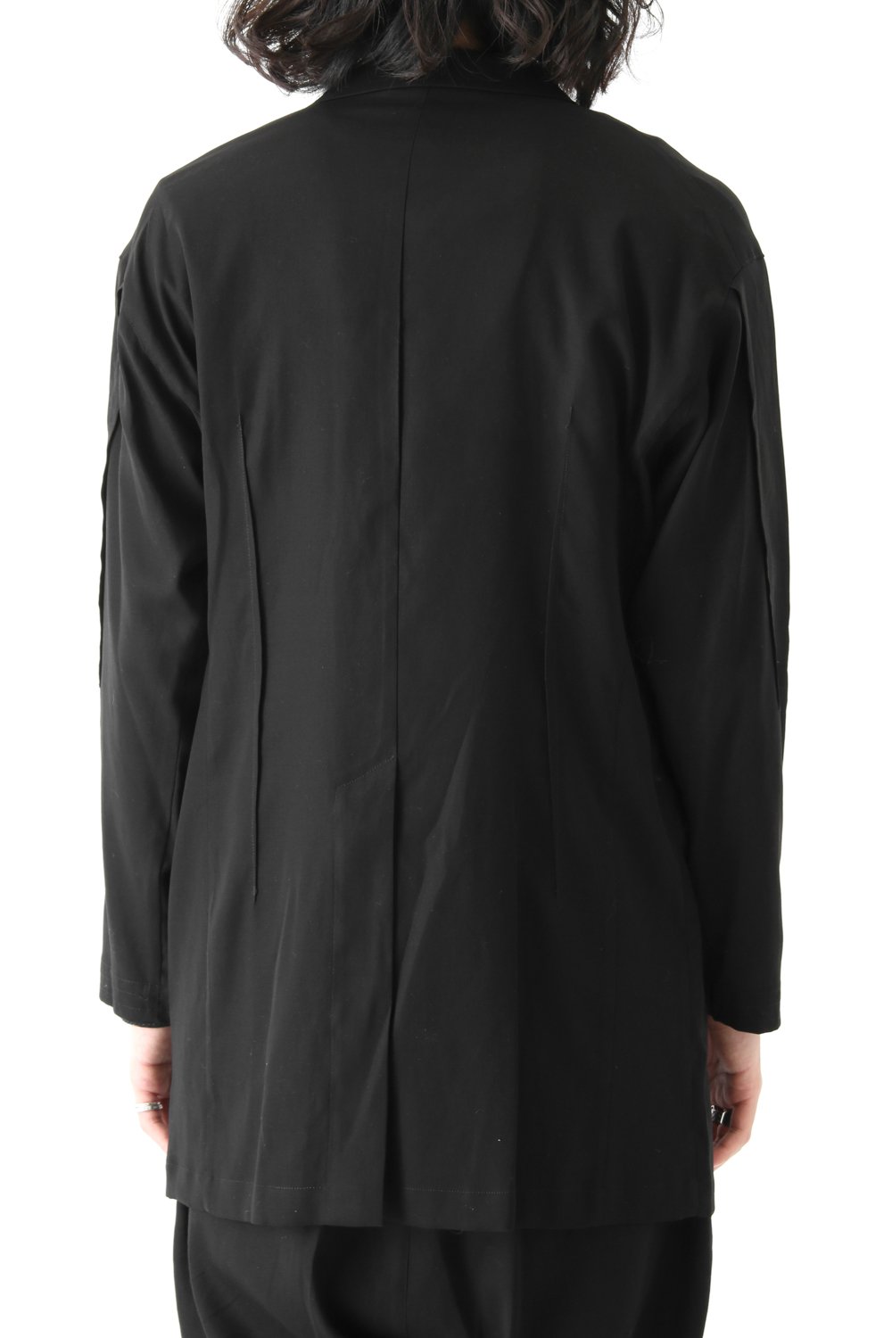 Hard Twist Boil Jacket