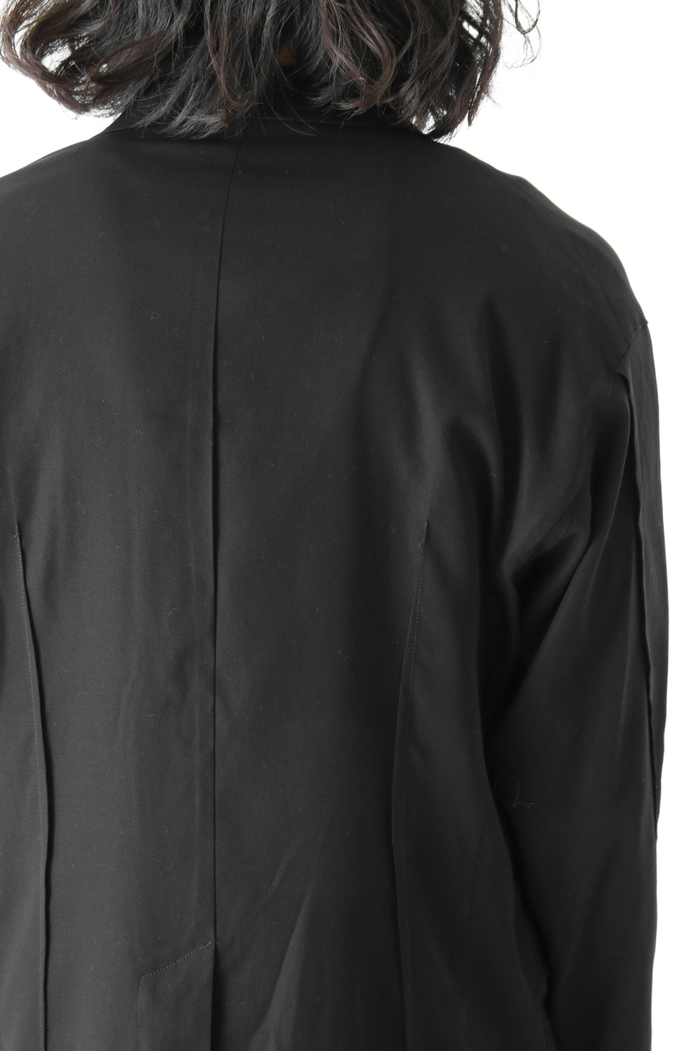 Hard Twist Boil Jacket