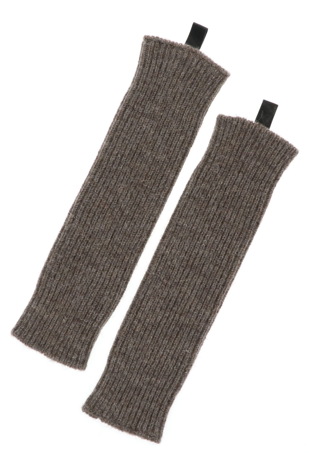 Shetland wool Leg Warmer