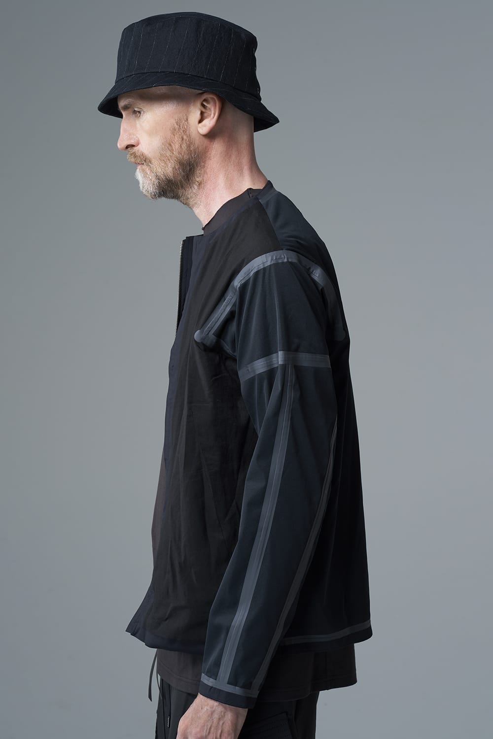 Jacket Three layer stretch