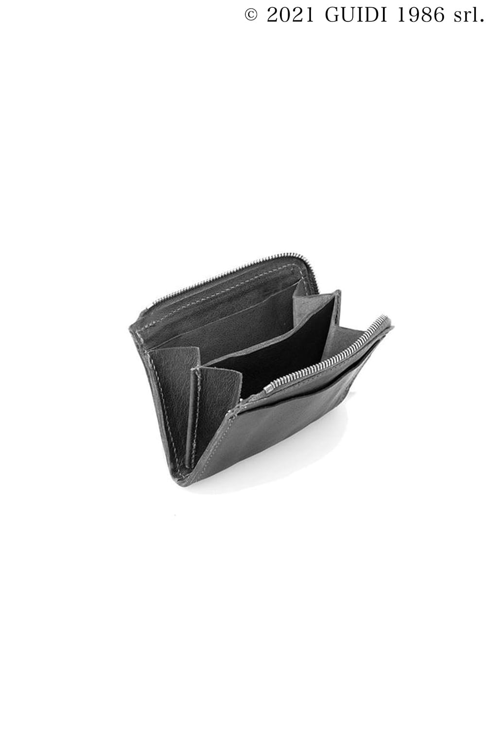 W7 - Leather Wallet