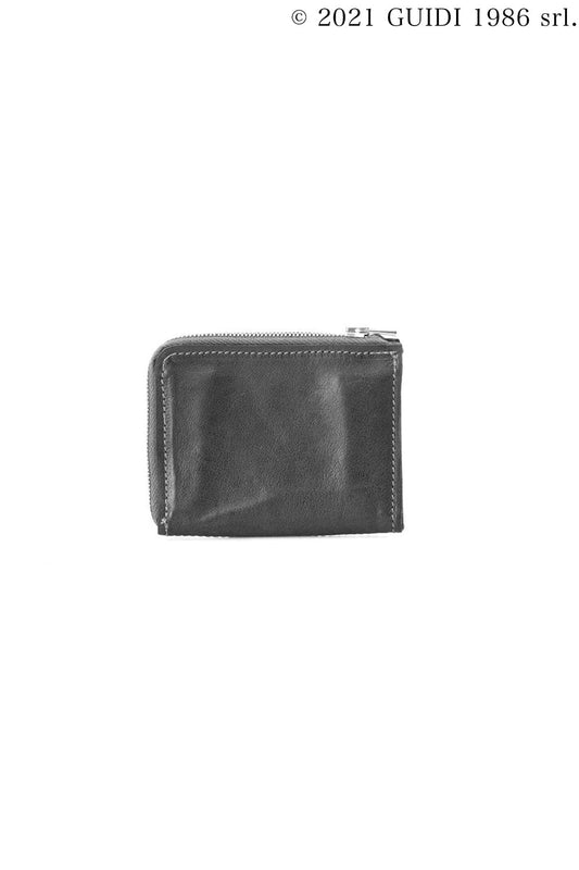 W7 - Leather Wallet