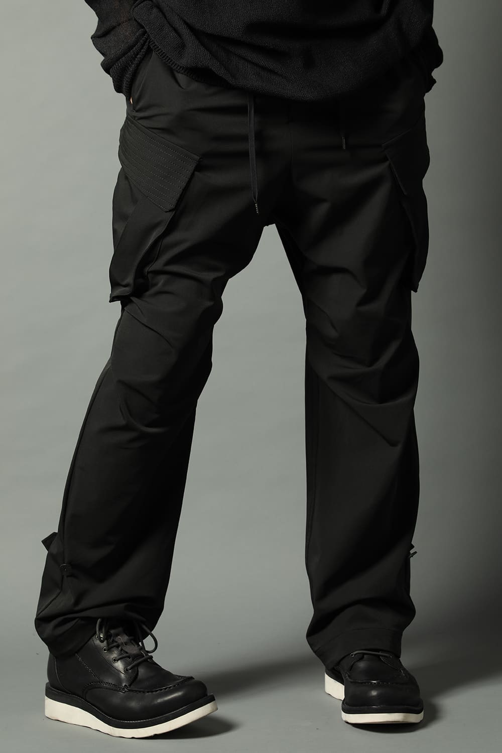 M47 カーゴパンツ ストレッチ ドライスキン