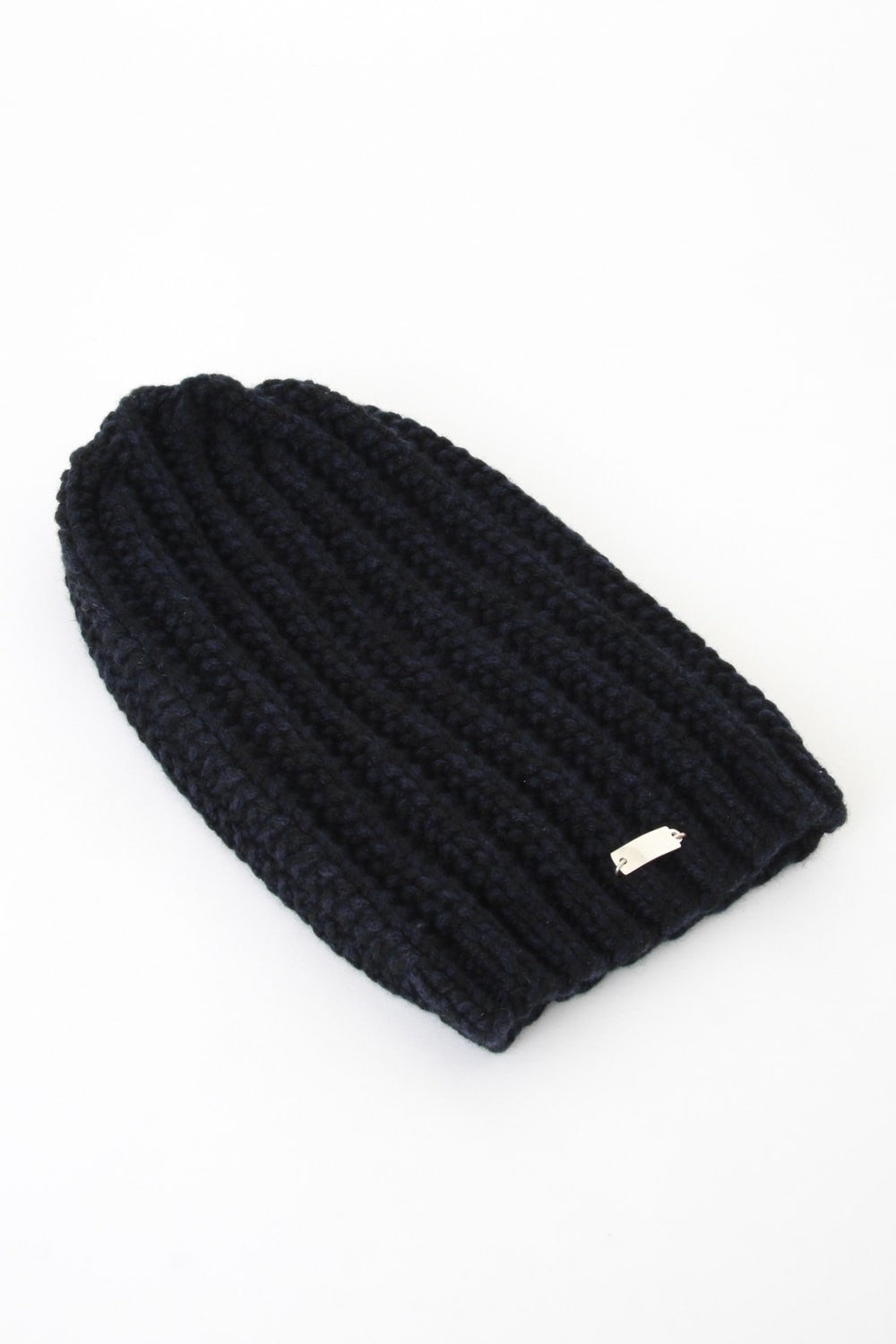 Cap Classic Long Plain Clip