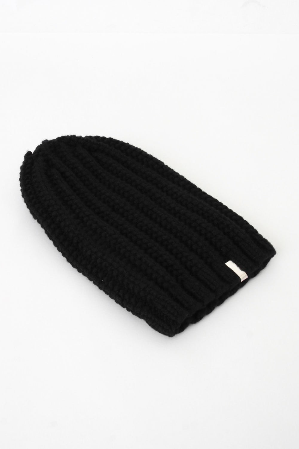 Cap Classic Long Plain Clip