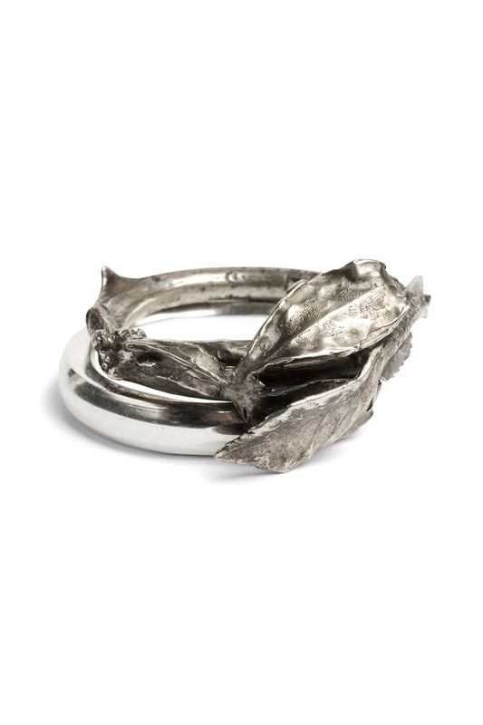 リング コンビネーション リーブス