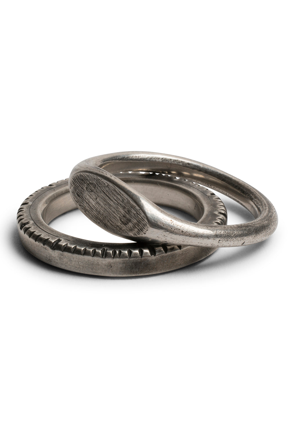 リング コンビネーション タイム