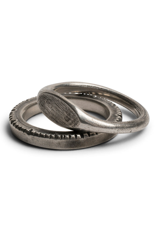 リング コンビネーション タイム