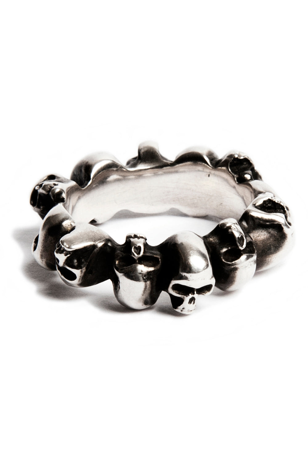 Ring Multiskulls