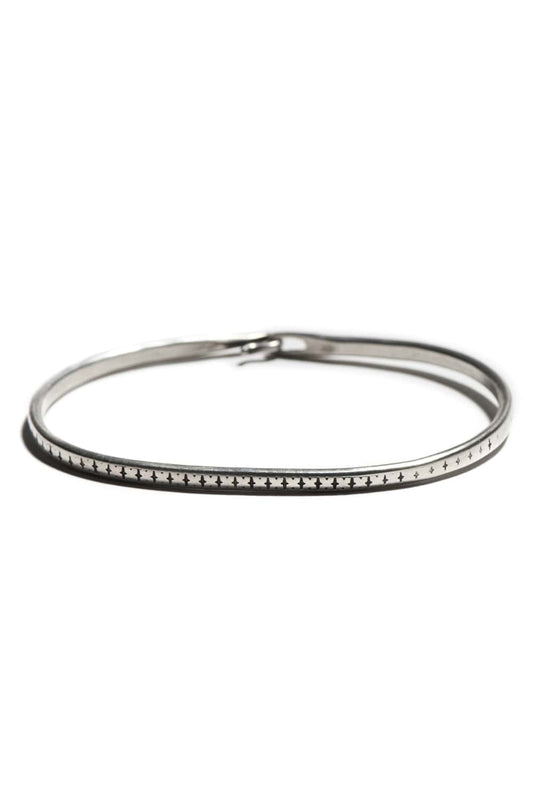 Pattern Hook Bangle (PA)