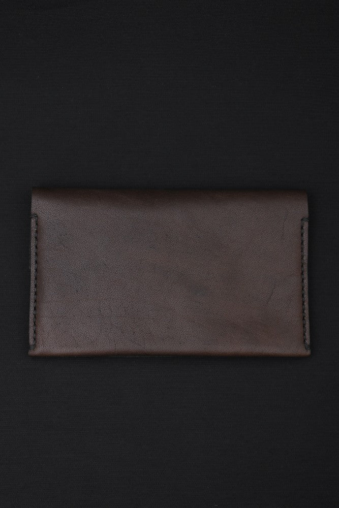 Leather Wallet