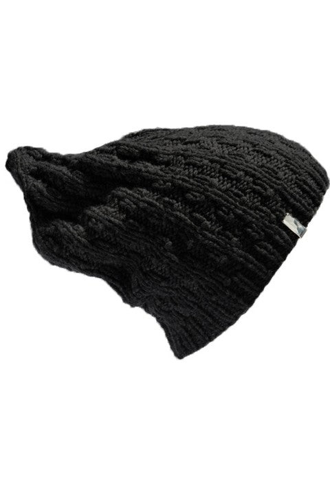 Moss Knit Cap - Plain Clip