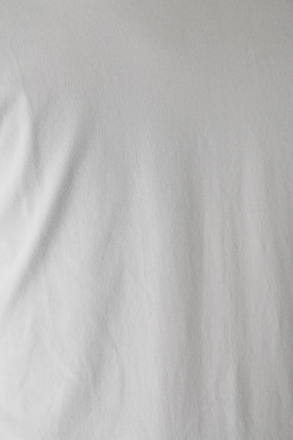 Long Sleeve Indian Cotton Jersey (SUVIN)