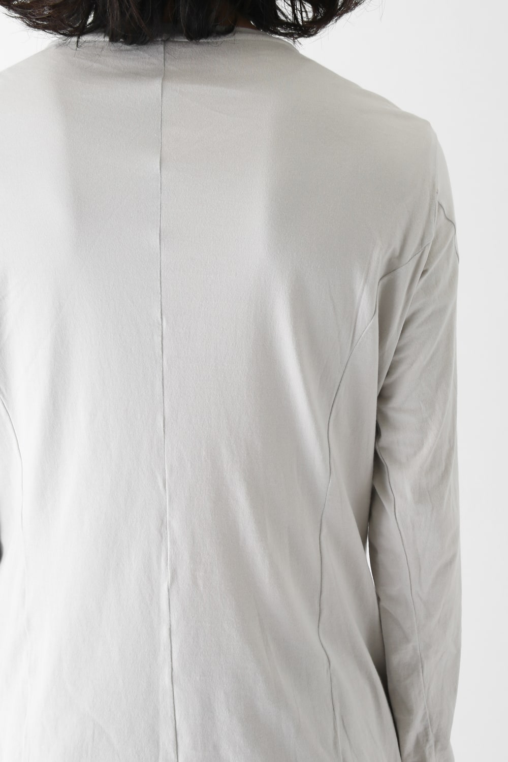 Long Sleeve Indian Cotton Jersey (SUVIN)