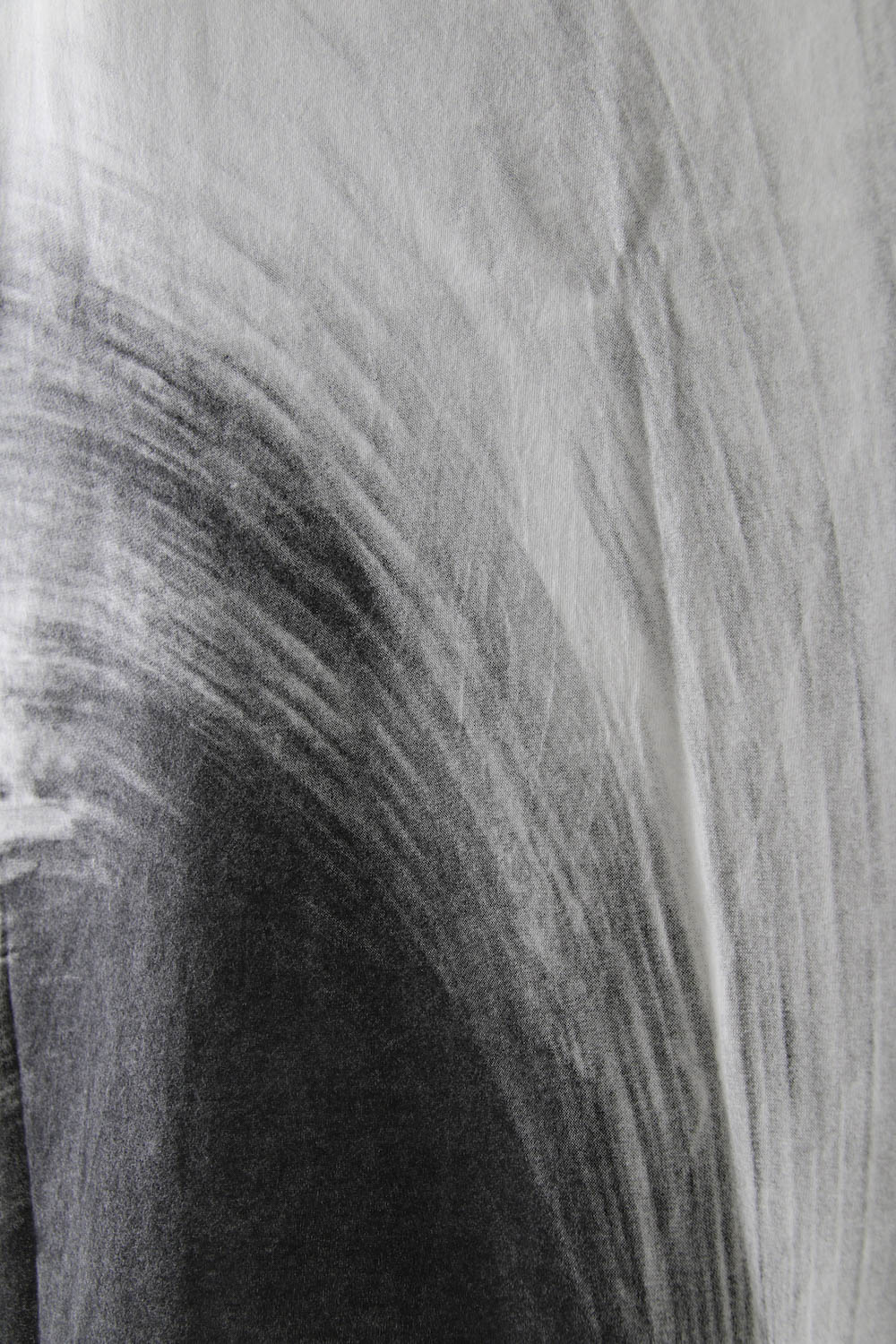 FLUX VAGABOND Cut&Sewn White