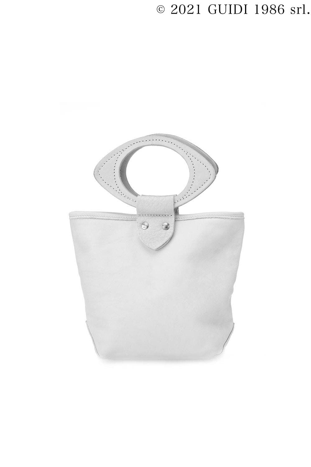 WK05M - Small Leather Bag