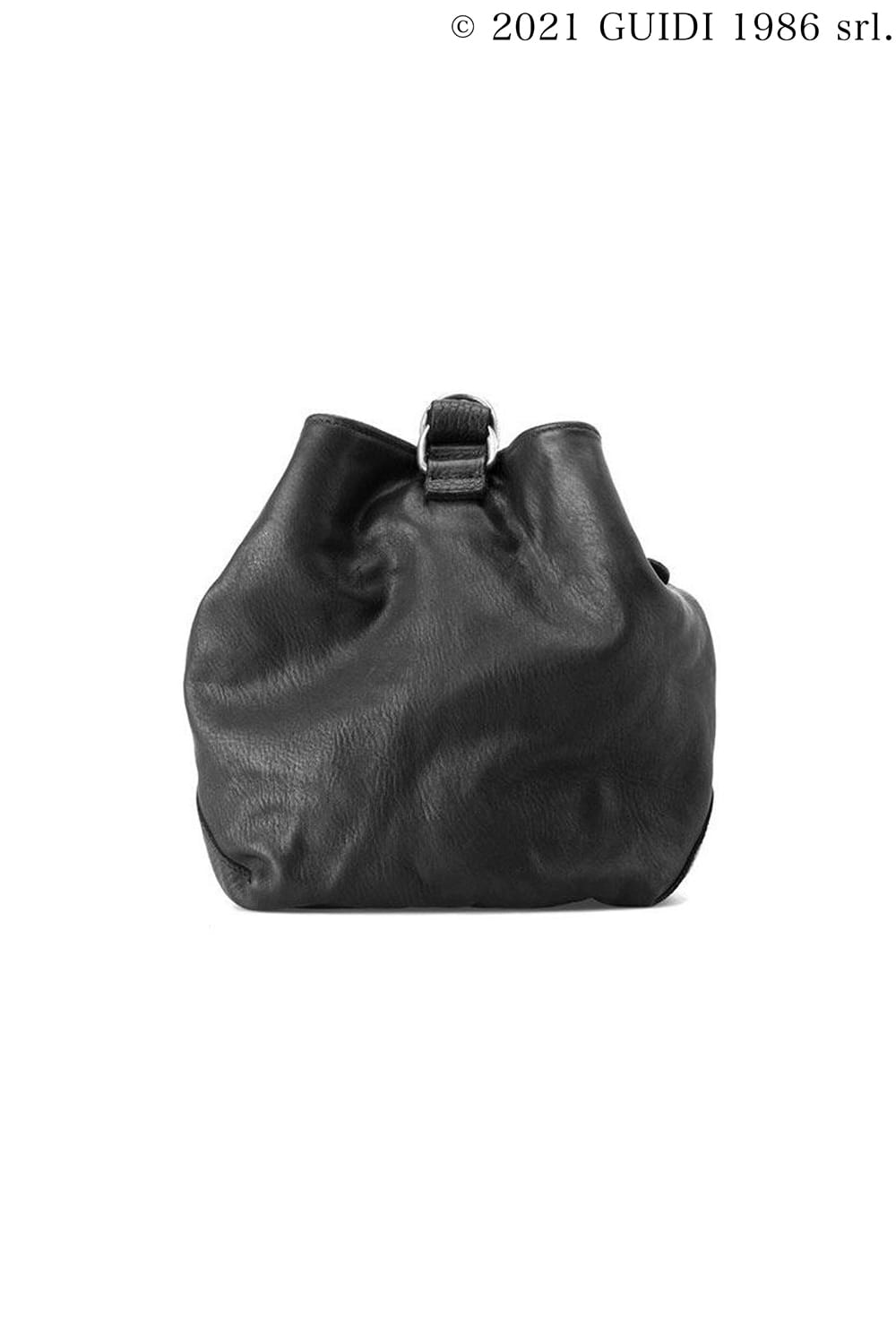 WK06 - Medium Bucket Bag