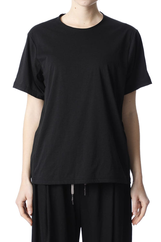 Classic Short sleeve Black for women