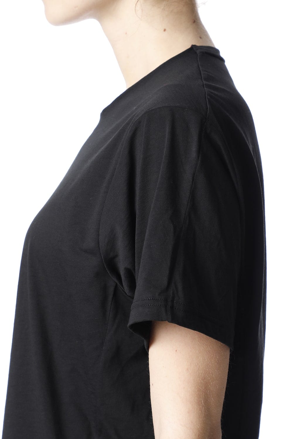 Classic Short sleeve Black for women